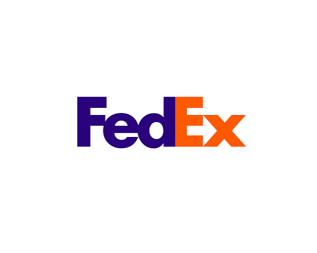 Insured Expedited FedEx