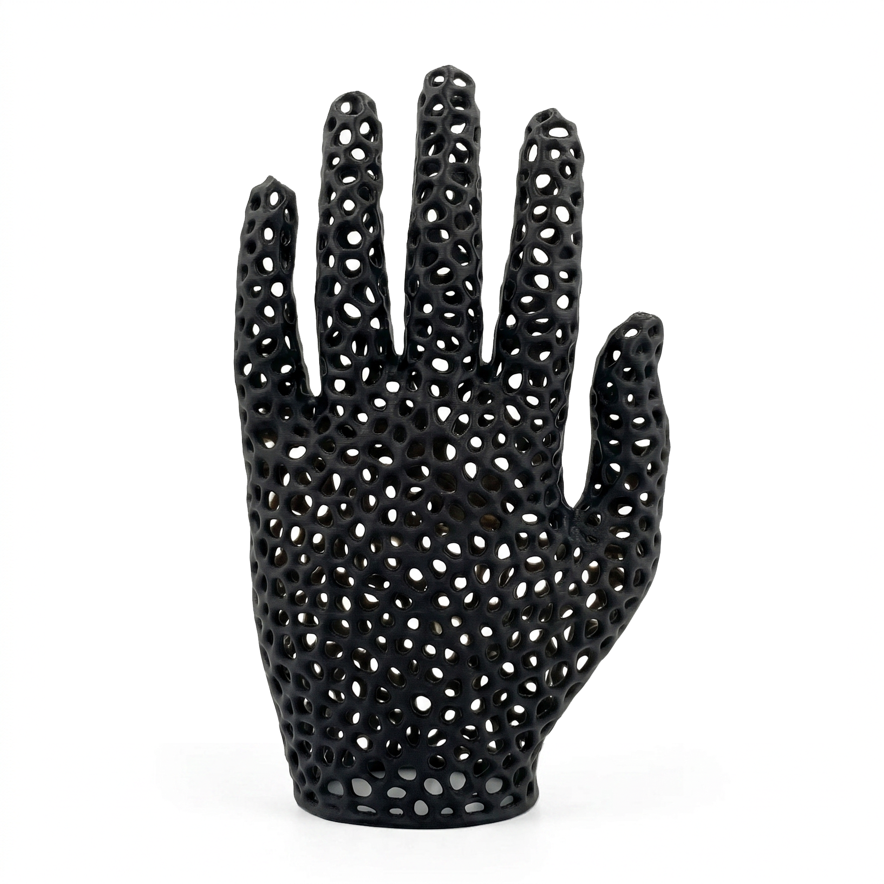 GloveTray™ Golf – Carbon Black