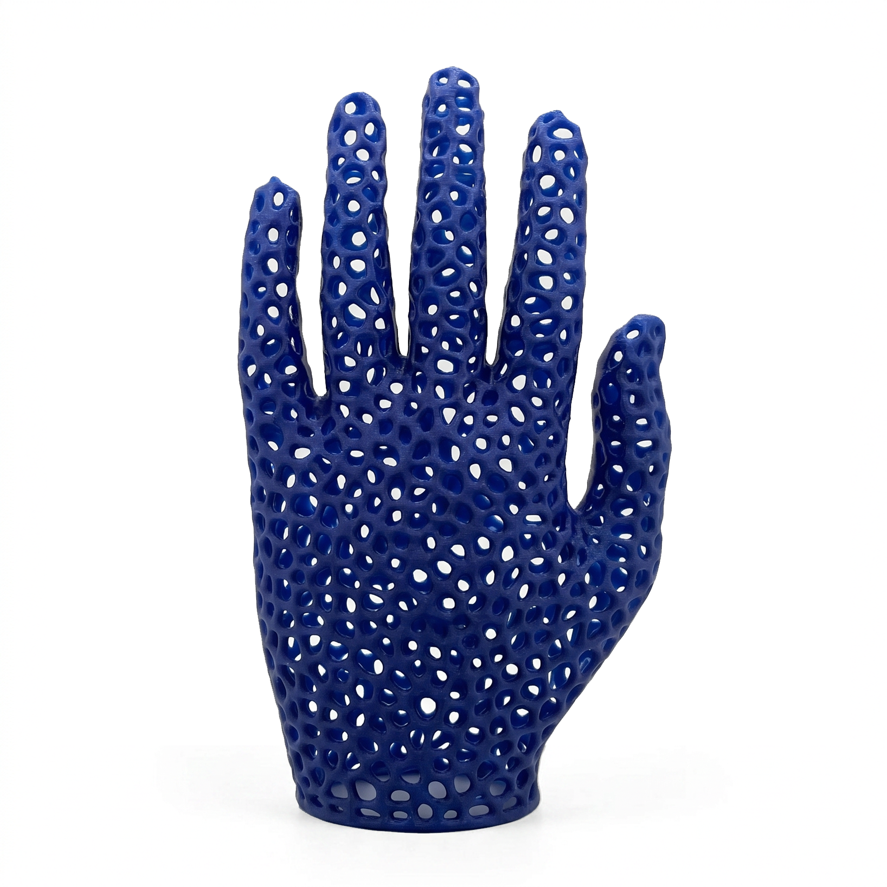 GloveTray™ Golf – Midnight Blue