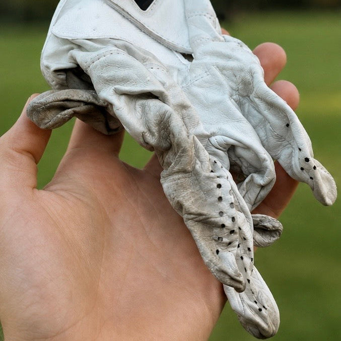 GloveTray™ Golf