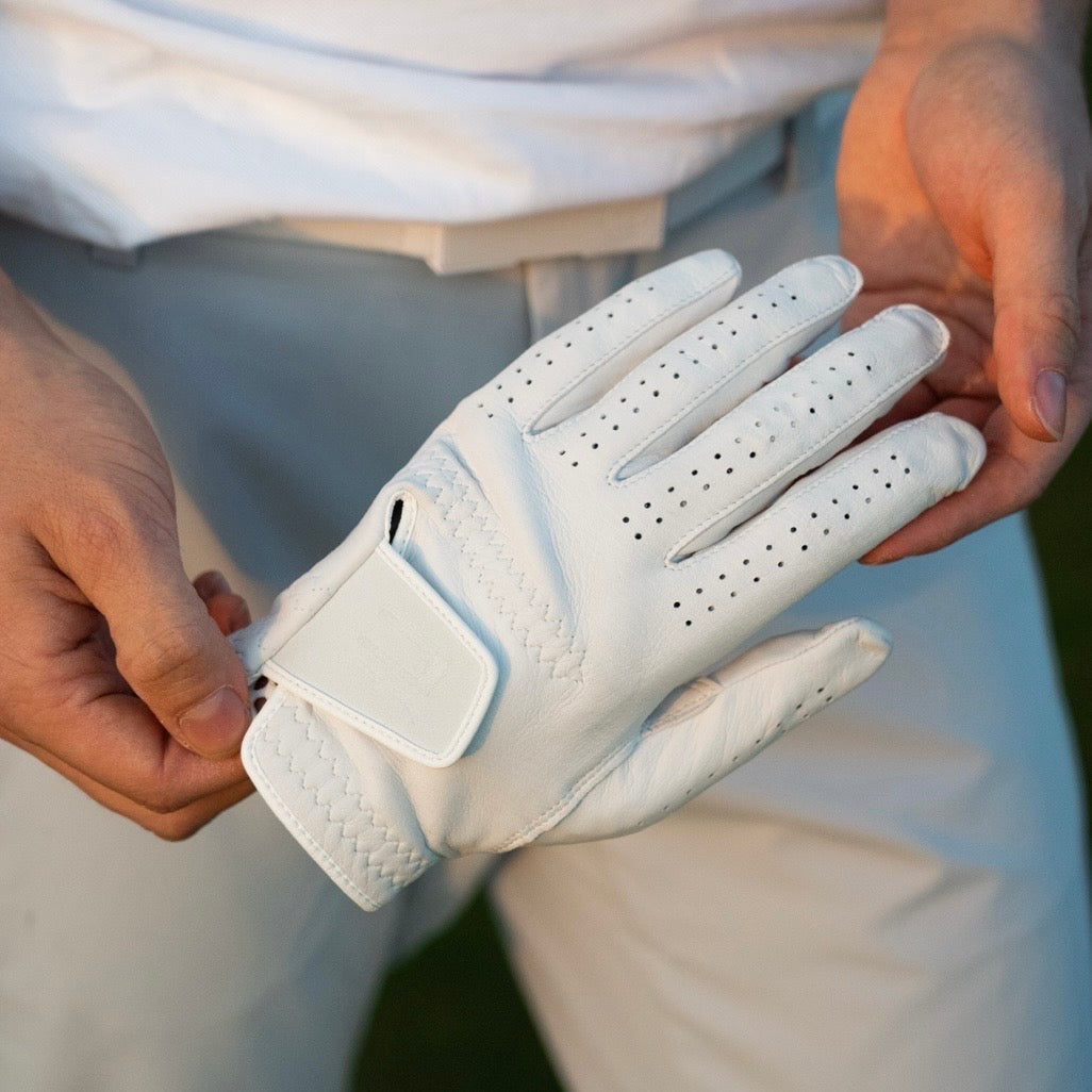 GloveTray™ Golf