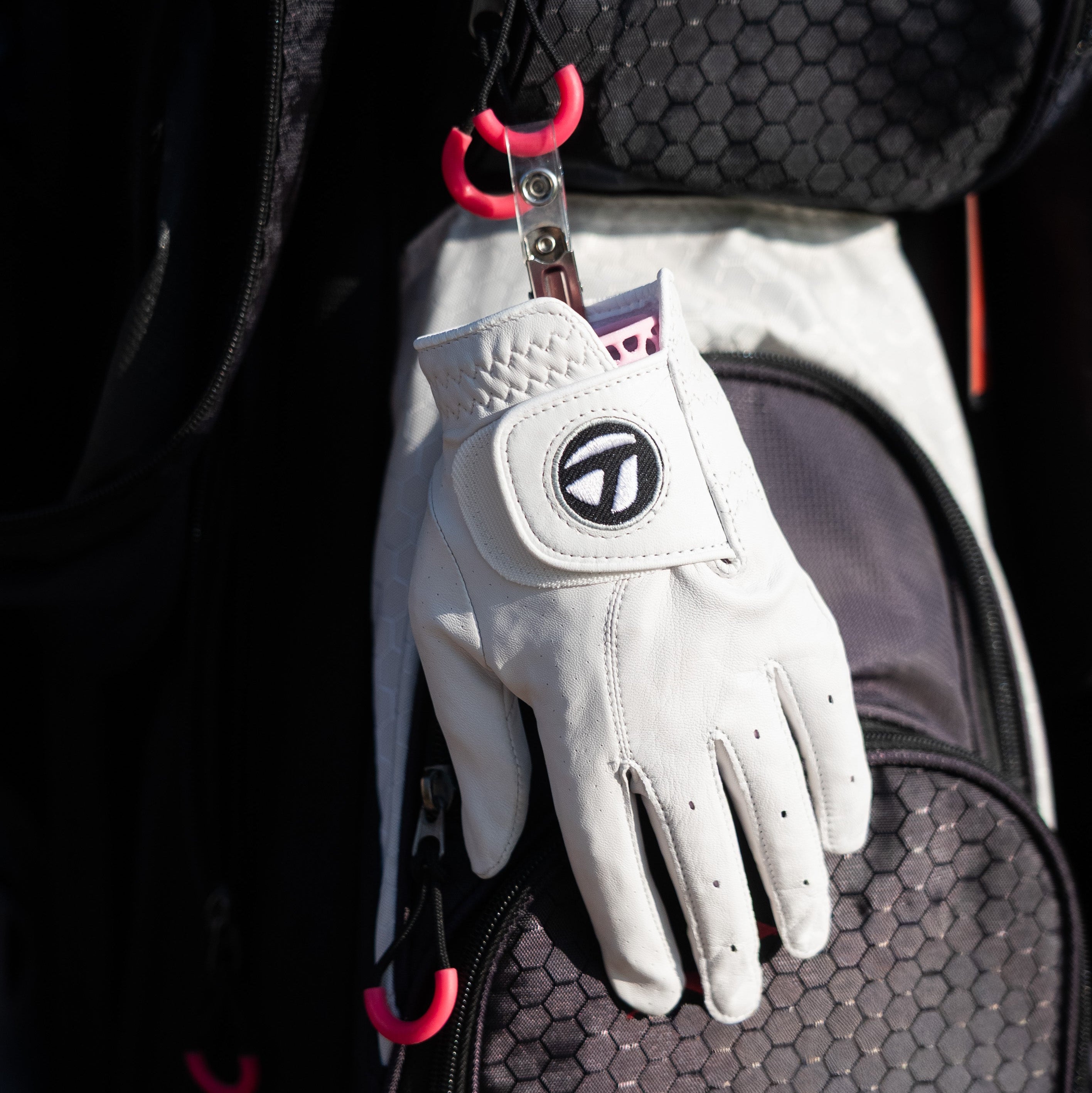 GloveTray™ Golf