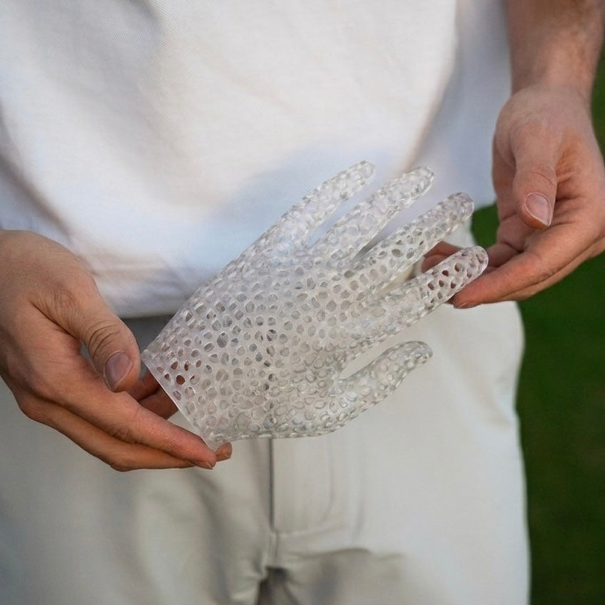 GloveTray™ Golf
