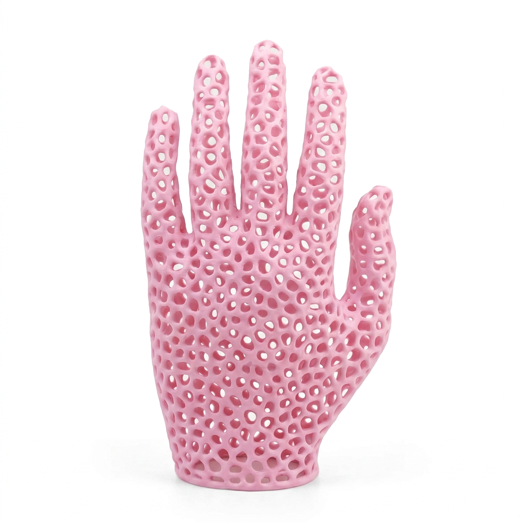 GloveTray™ Golf – Peony Pink