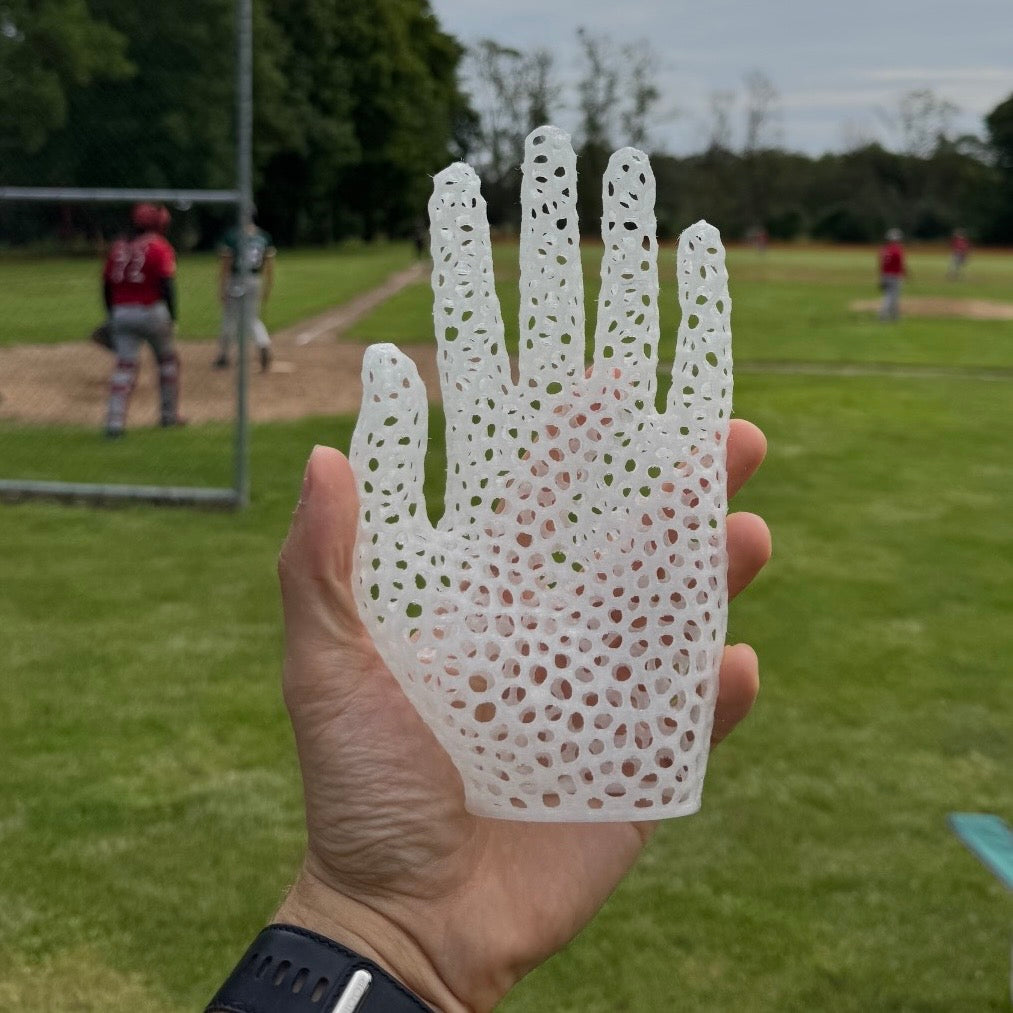 GloveTray™ Baseball