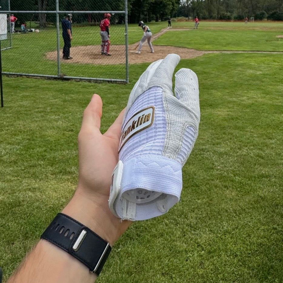 GloveTray™ Baseball
