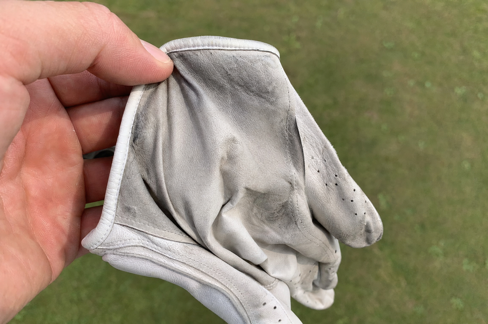 Sweat doesn't smell. Bacteria do.
